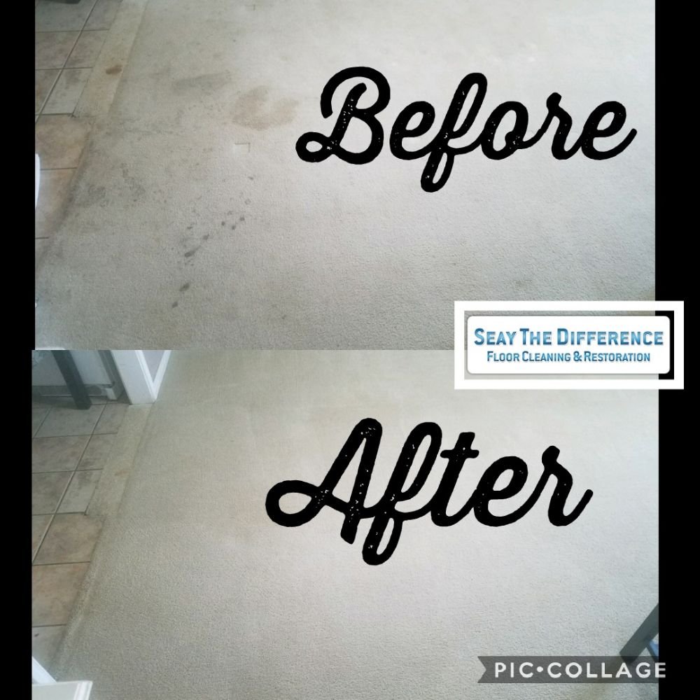 Photo of Seay The Difference