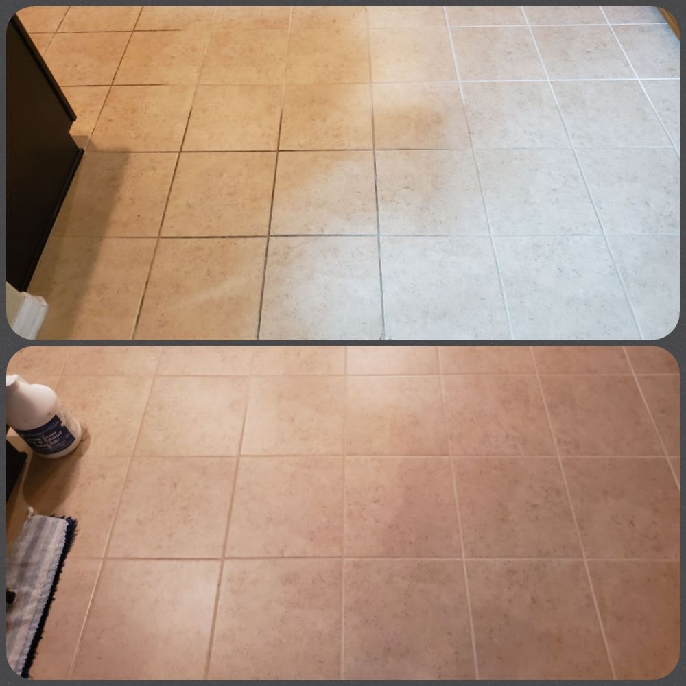 Photo of Seay The Difference