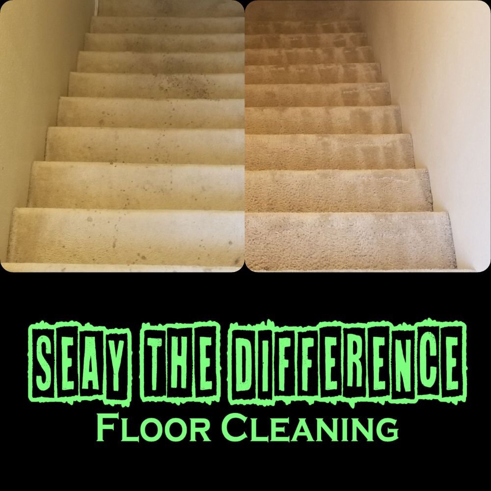 Photo of Seay The Difference