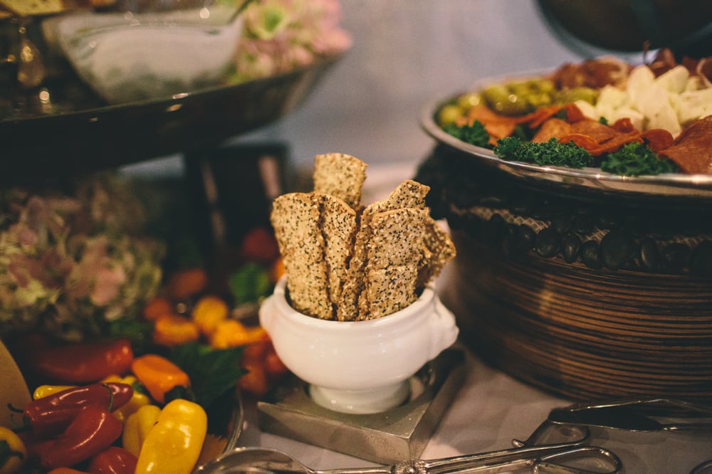 Photo of La-Tea-Da's Catering