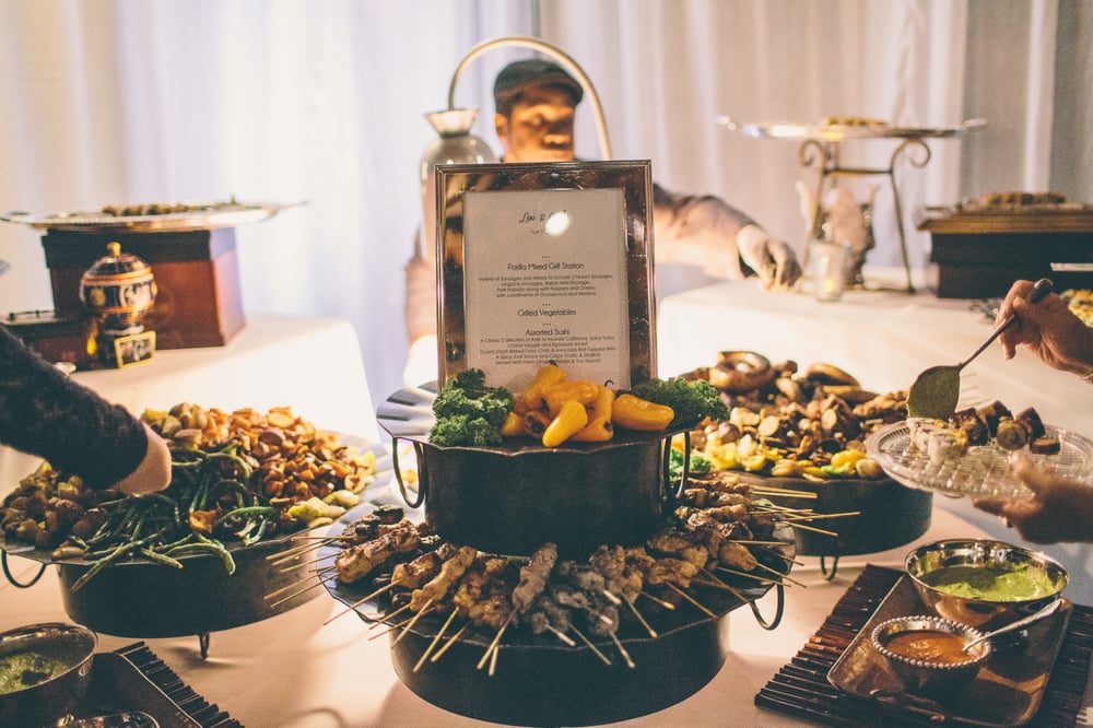 Photo of La-Tea-Da's Catering