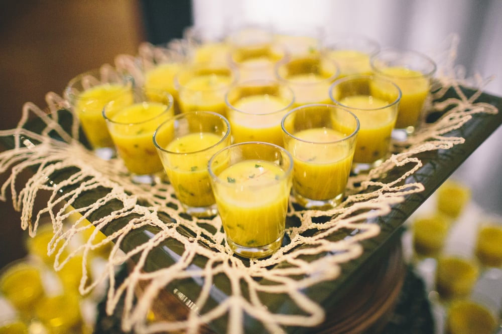 Photo of La-Tea-Da's Catering