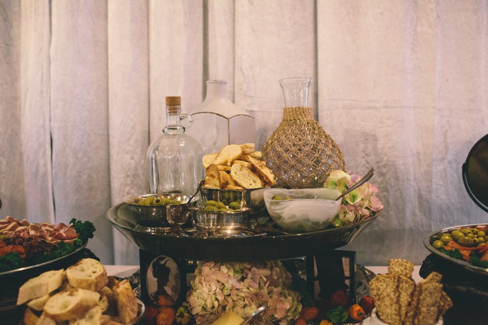 Photo of La-Tea-Da's Catering