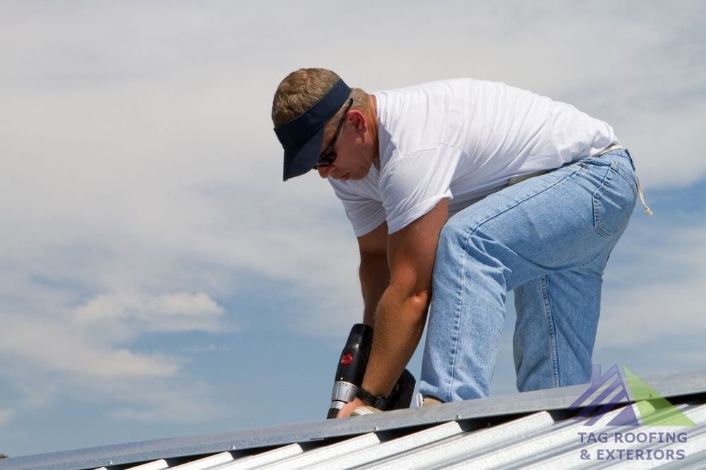 Photo of TAG Roofing & Exteriors