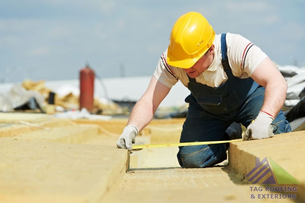 Photo of TAG Roofing & Exteriors