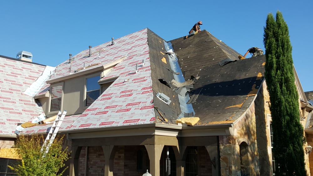Photo of TAG Roofing & Exteriors