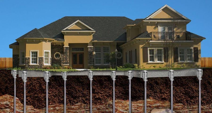 Photo of Houston Foundation Repair Company