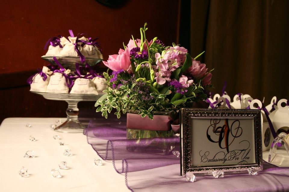 Photo of Exclusively For You Events