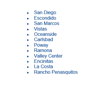 Photo of Palomar Property Services