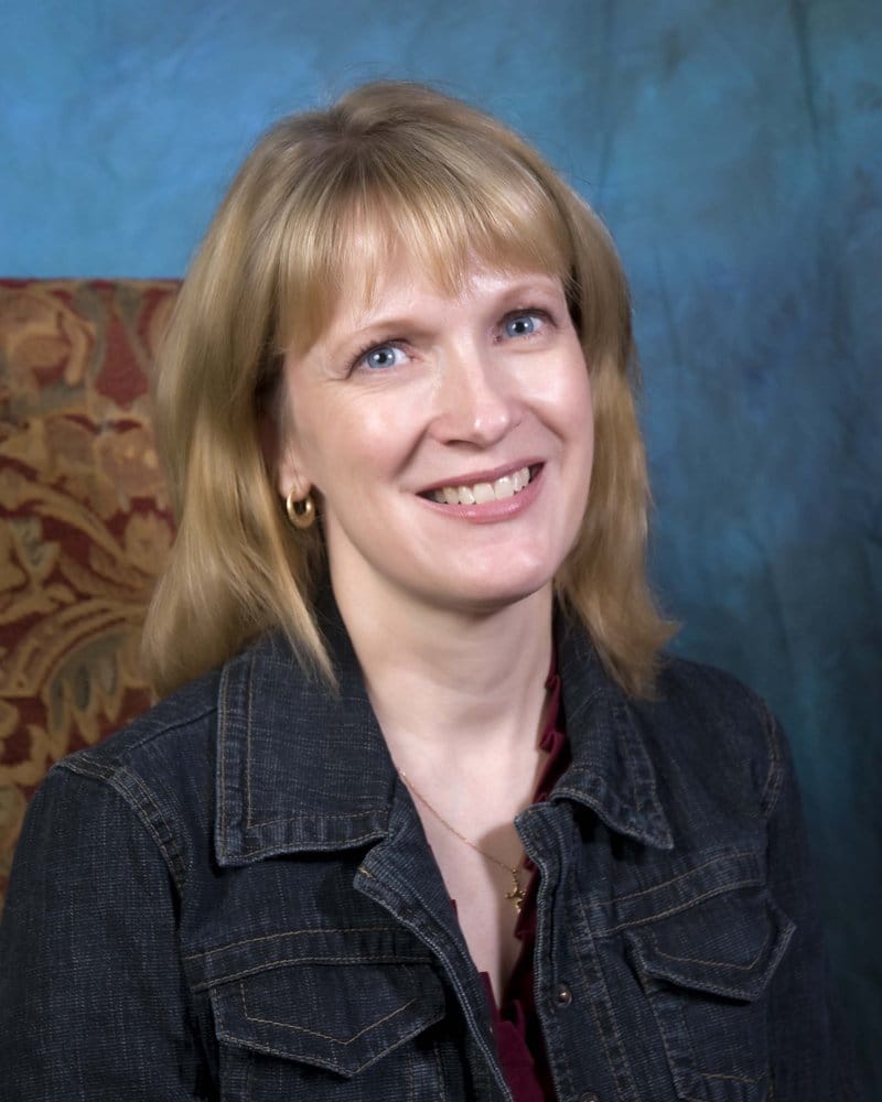 Photo of Gina B. Clark, CPA