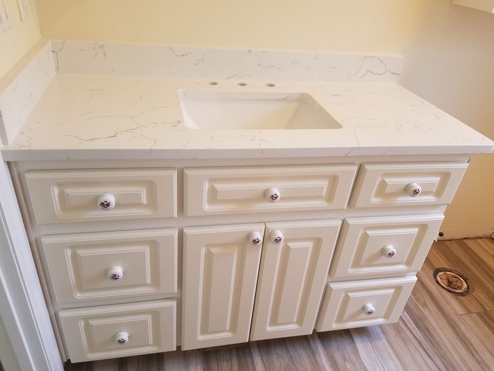 Photo of Nixon Granite Installation Services