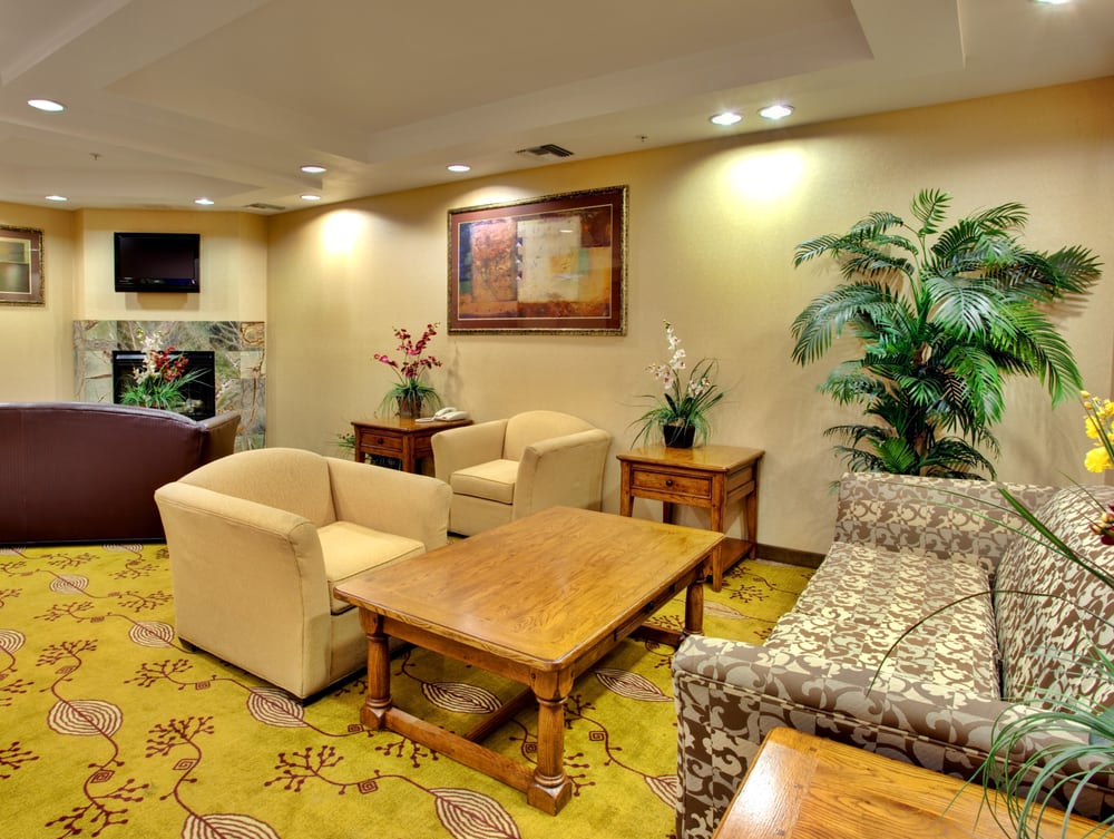 Photo of Holiday Inn Express & Suites San Diego Otay Mesa