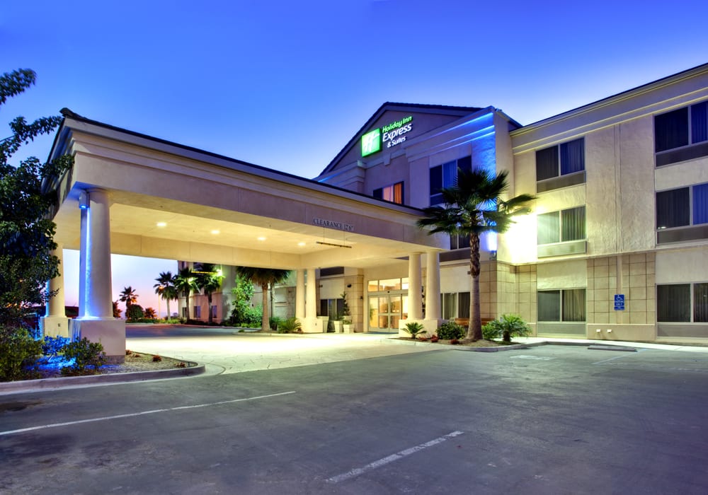 Photo of Holiday Inn Express & Suites San Diego Otay Mesa