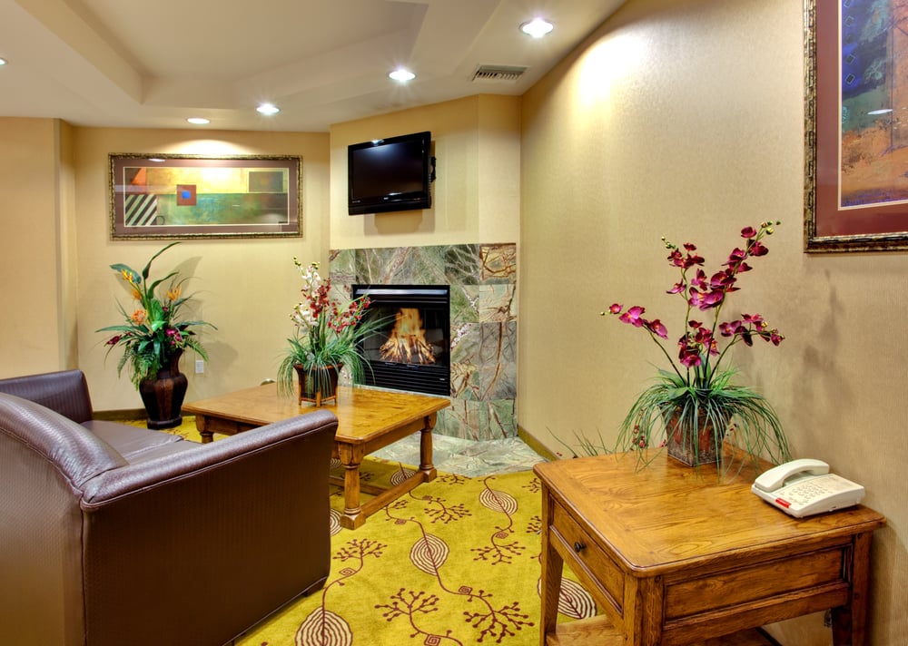 Photo of Holiday Inn Express & Suites San Diego Otay Mesa