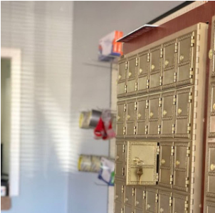 Photo of Picador Postal Services