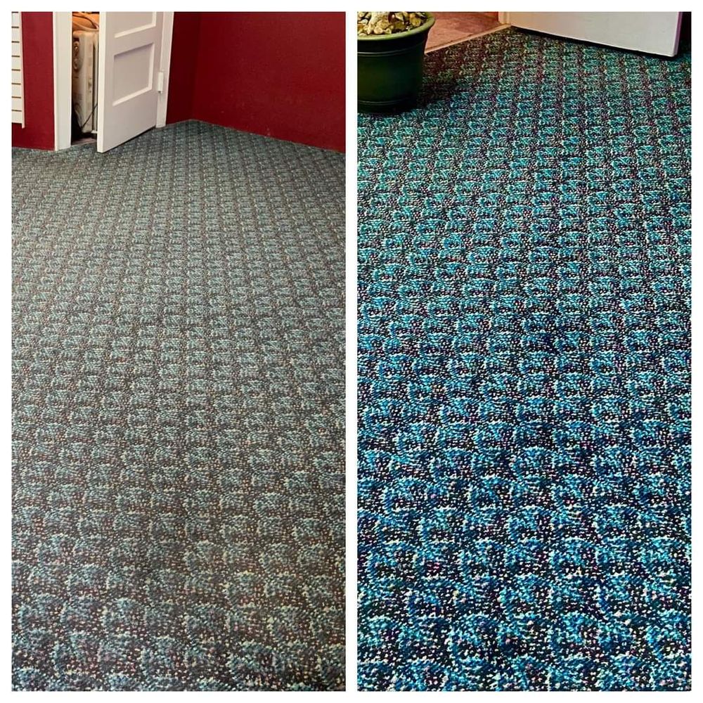 Photo of Spotless Floor Care