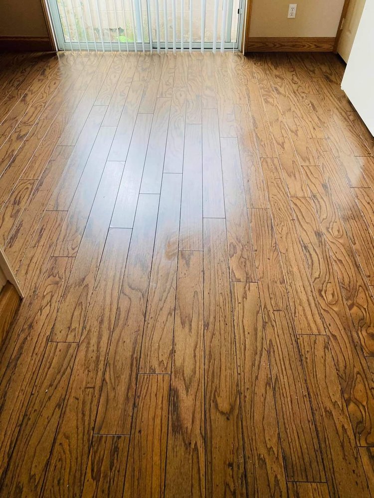 Photo of Spotless Floor Care