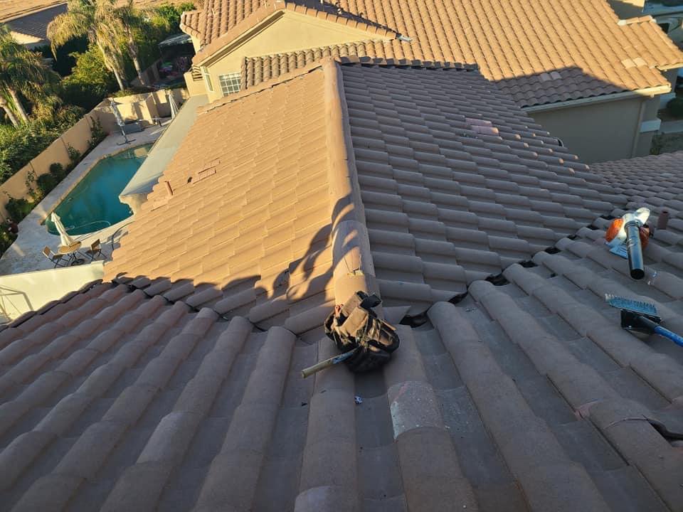 Photo of Jalisco Roofing