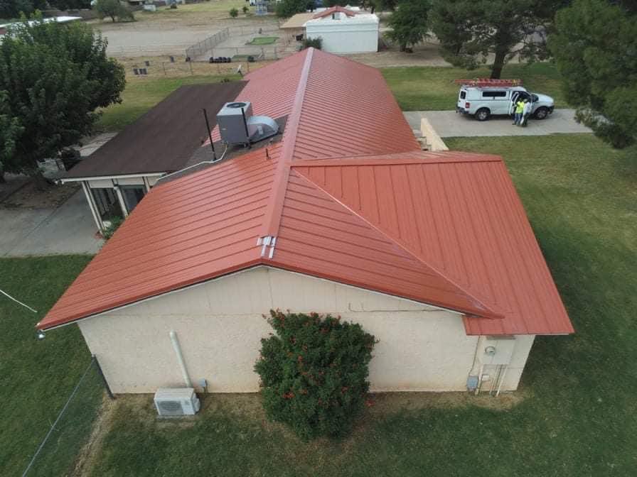Photo of Jalisco Roofing