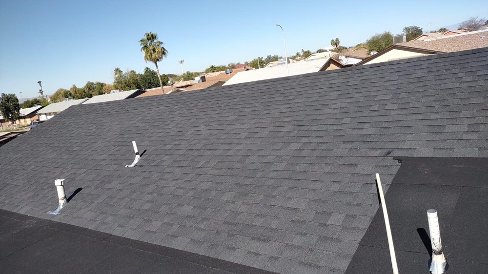 Photo of Jalisco Roofing