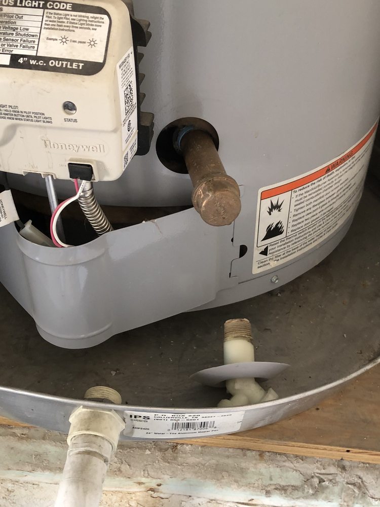 Photo of Superior Plumbing & Drain
