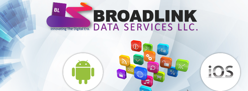 Photo of Broadlink Data Services