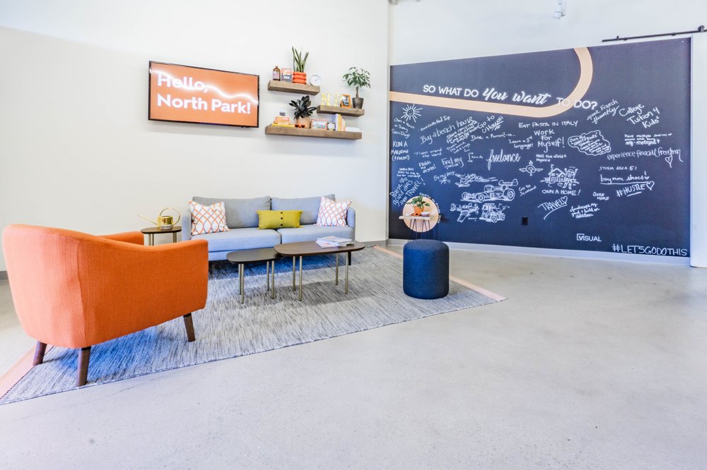 Photo of MyPoint Credit Union - North Park