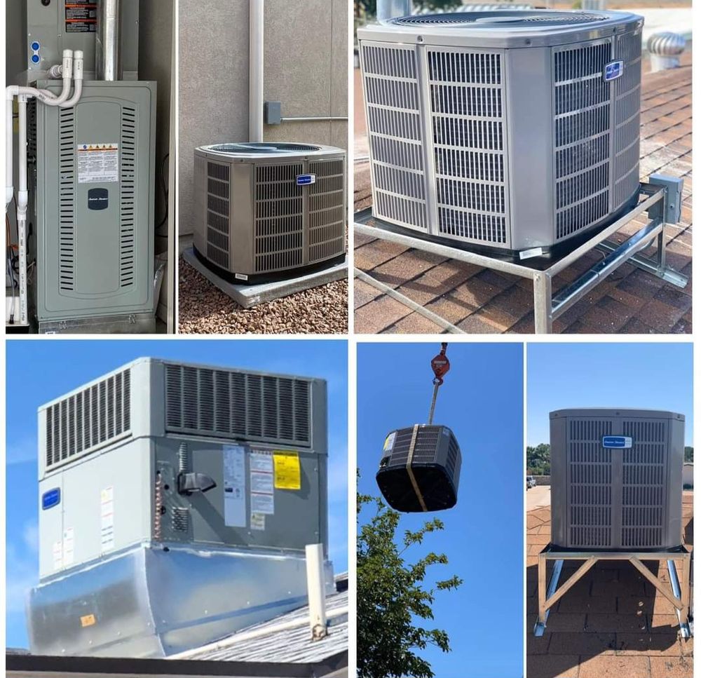 Photo of Pure Air Refrigeration