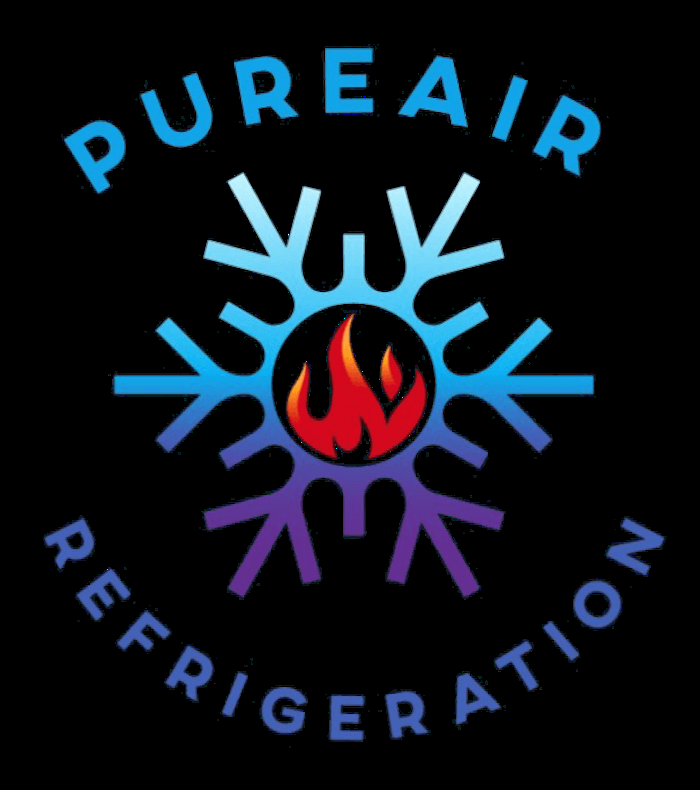 Photo of Pure Air Refrigeration
