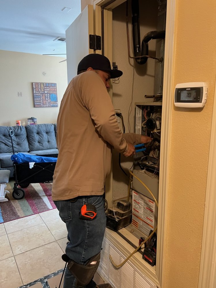 Photo of Pure Air Refrigeration