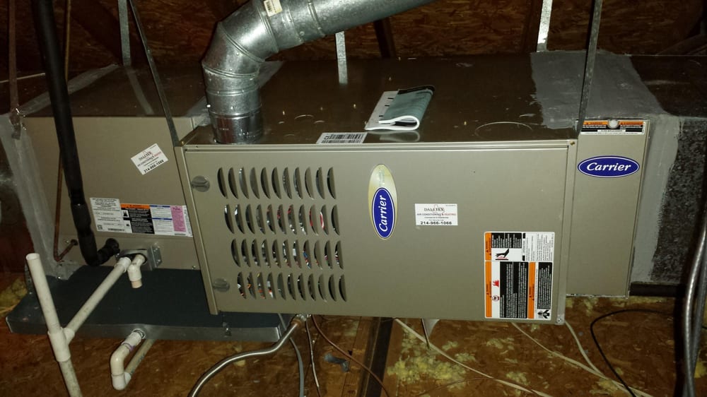 Photo of DallTex Air Conditioning & Heating