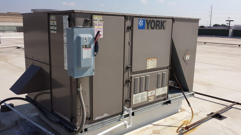 Photo of DallTex Air Conditioning & Heating