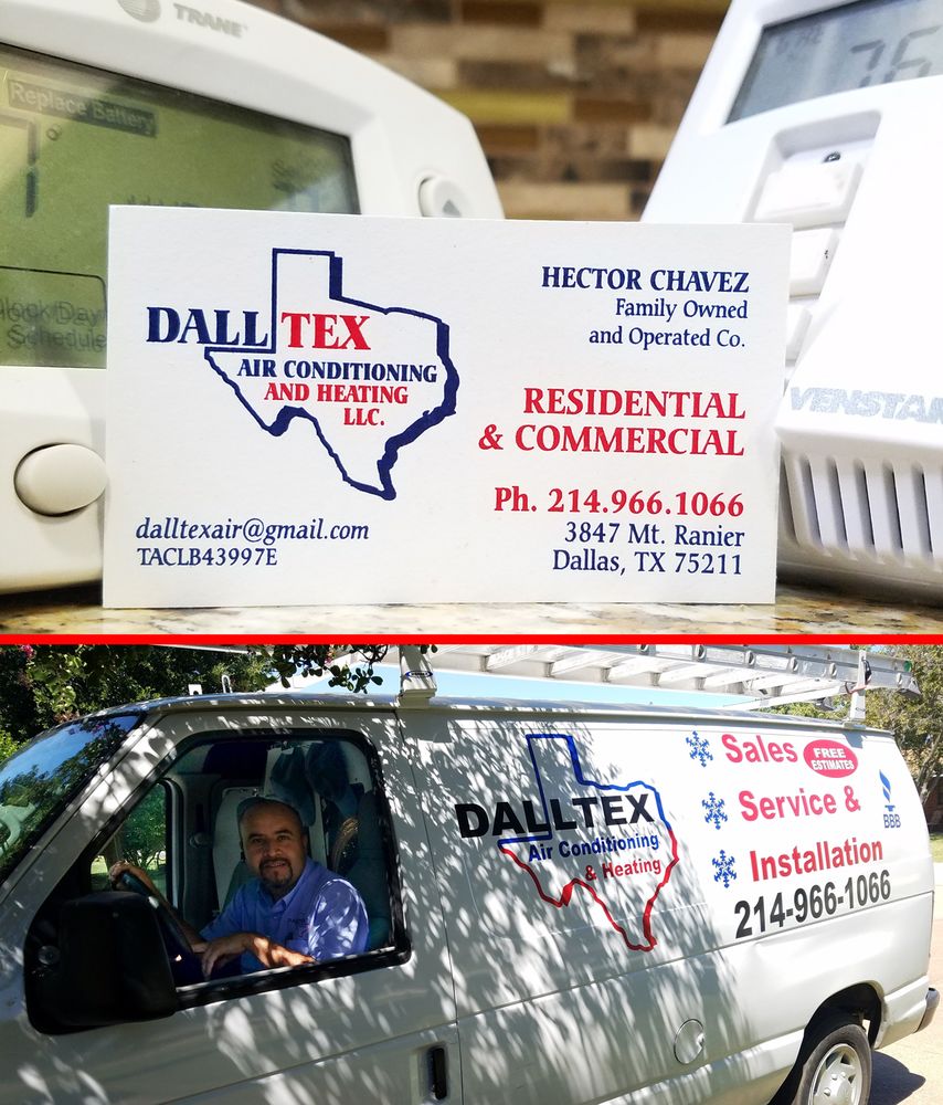 Photo of DallTex Air Conditioning & Heating