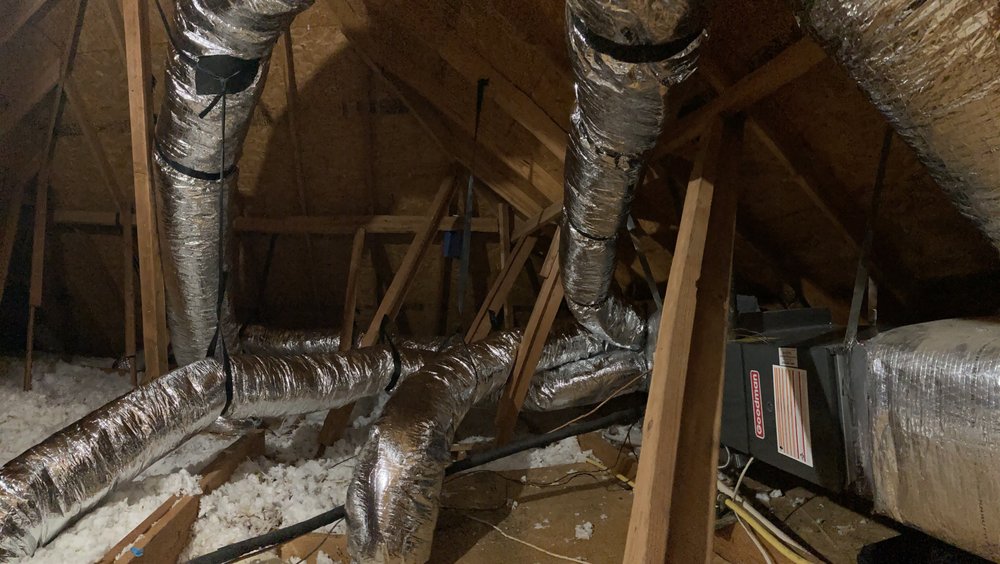 Photo of DallTex Air Conditioning & Heating