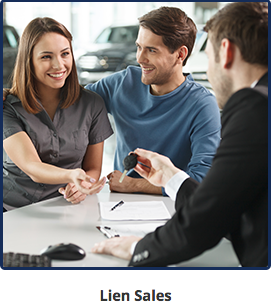 Photo of Quick & EZ Auto Registration