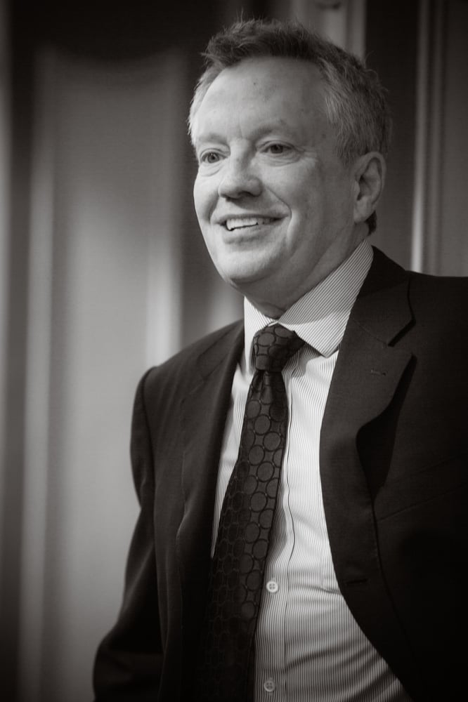 Photo of Michael D Allday