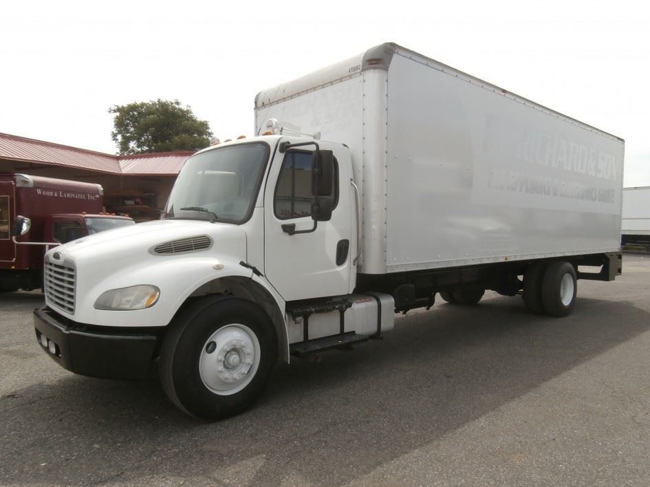 Photo of Paul's Movers IE