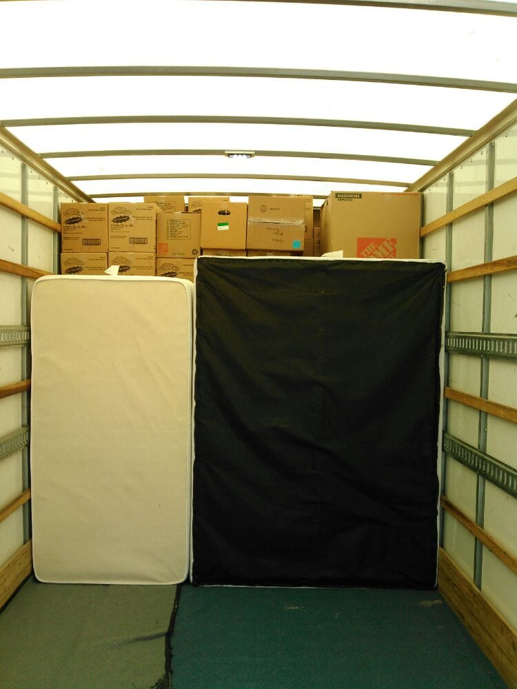 Photo of Paul's Movers IE