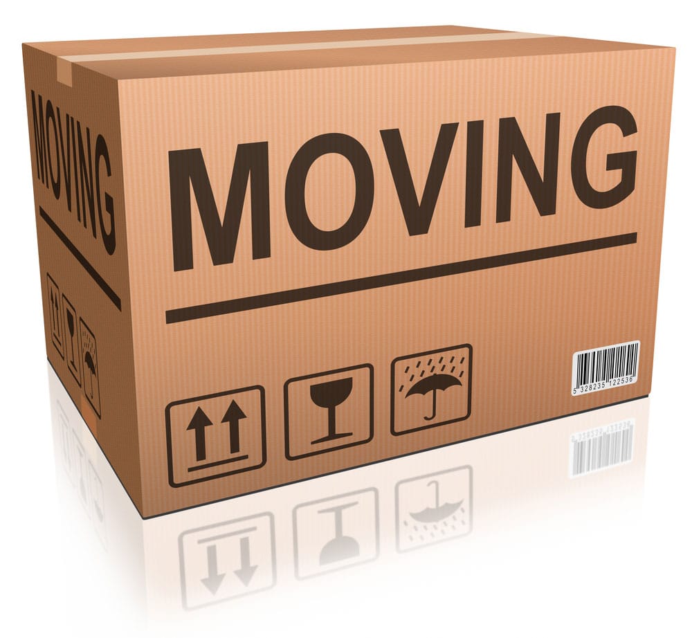 Photo of Paul's Movers IE