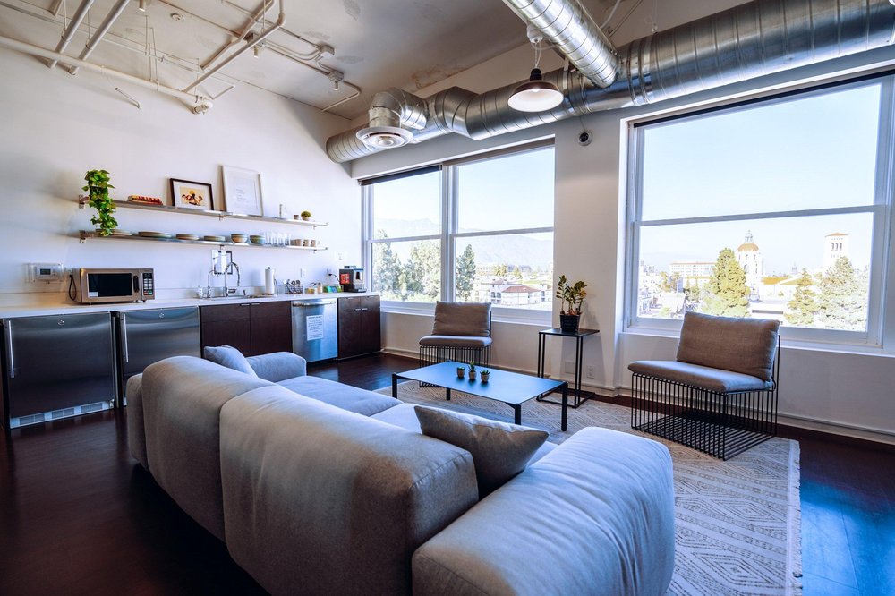 Photo of FoundrSpace