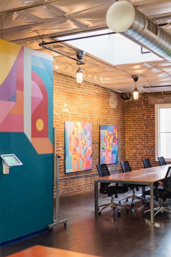 Photo of FoundrSpace