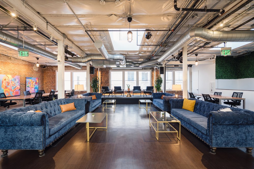 Photo of FoundrSpace
