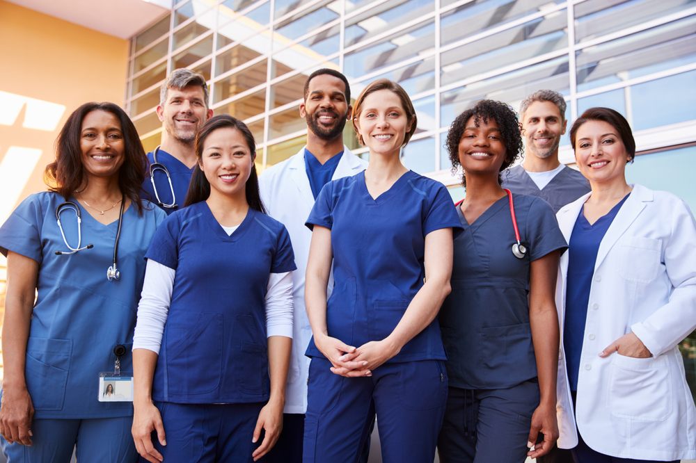 Photo of Kazetta Healthcare Solutions
