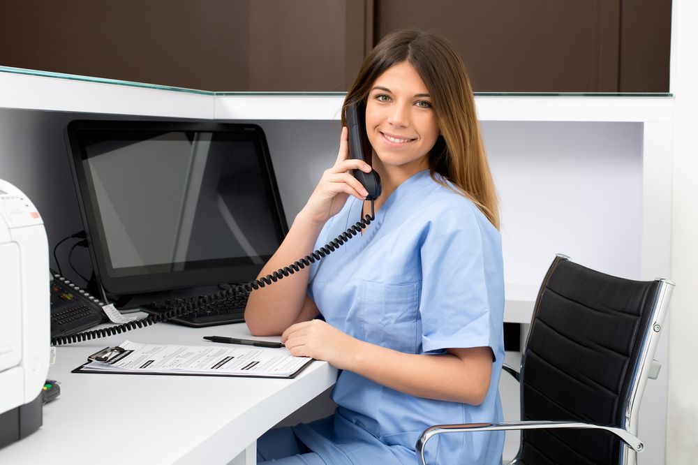 Photo of Kazetta Healthcare Solutions