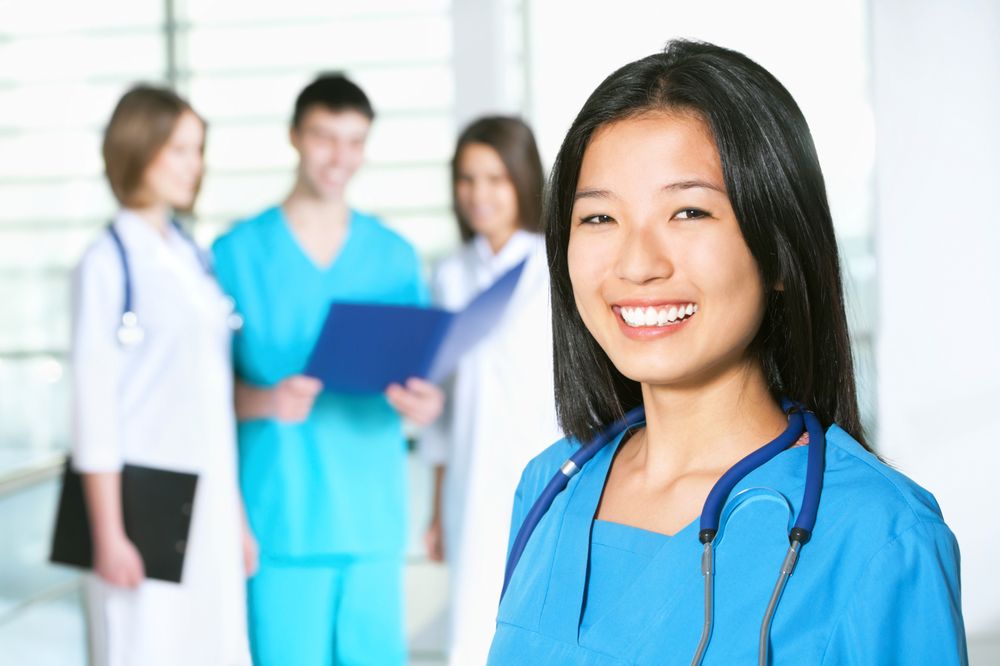 Photo of Kazetta Healthcare Solutions