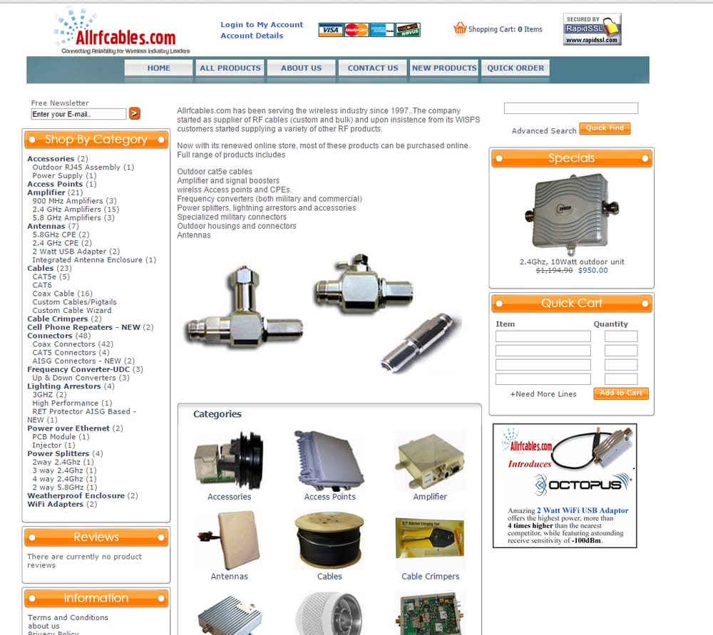 Photo of Fusonix LLC