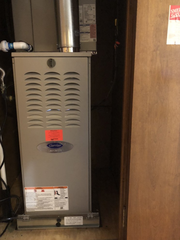 Photo of Magnolia Cooling and Heating