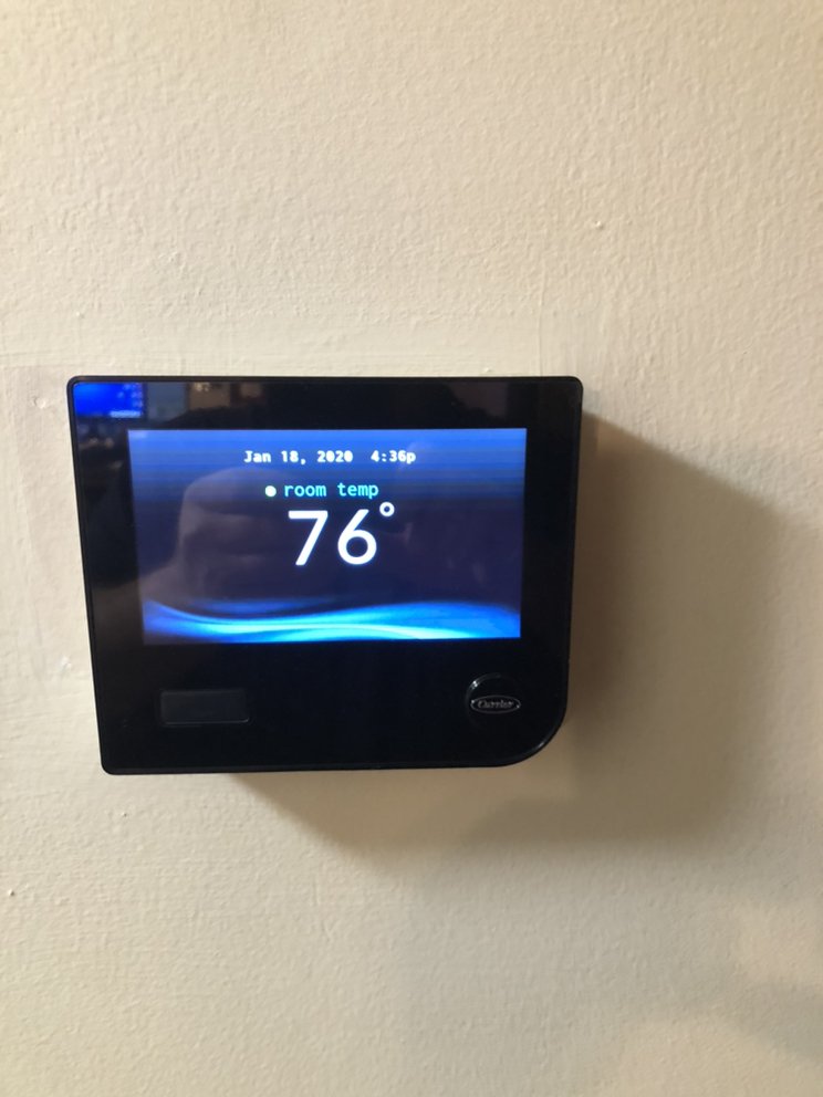 Photo of Magnolia Cooling and Heating