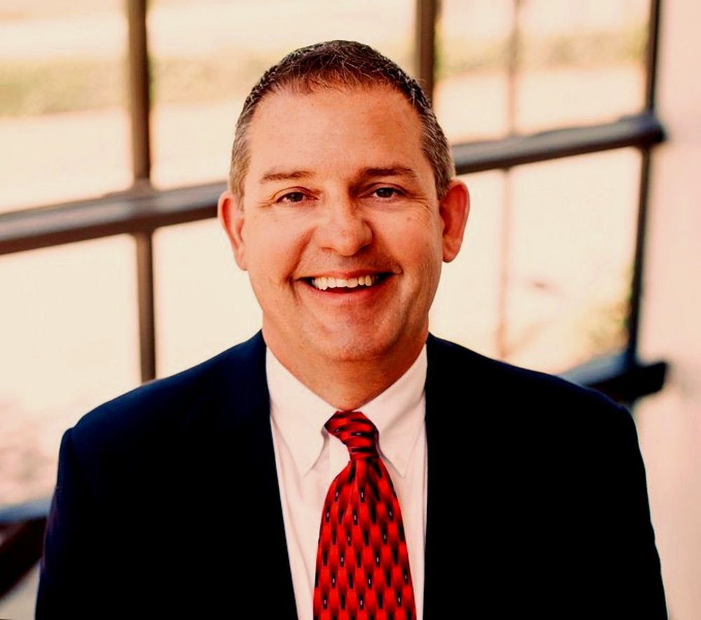 Photo of Richard McLemore - ERA King Real Estate