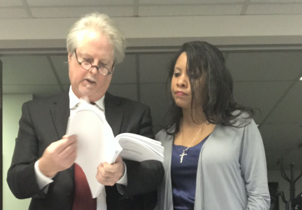 Photo of Rogalin Michael Paul Atty
